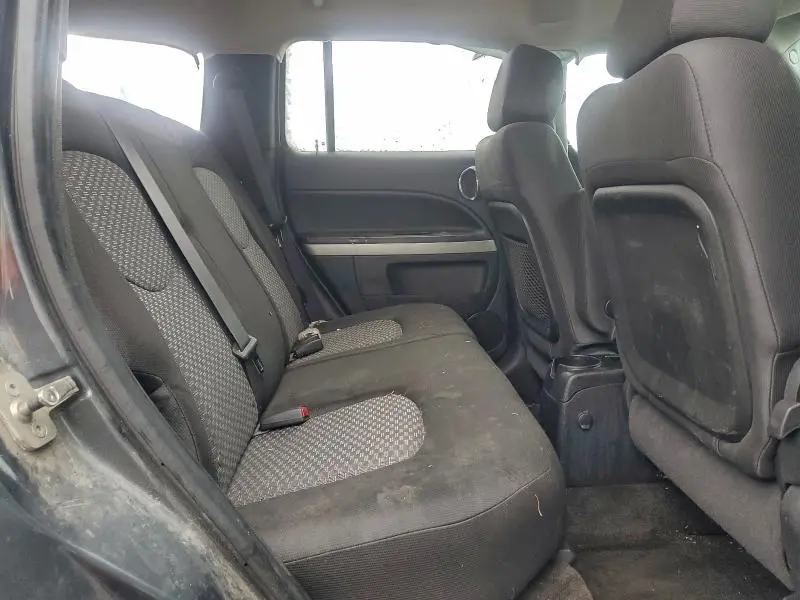 2010 CHEVROLET HHR LS  