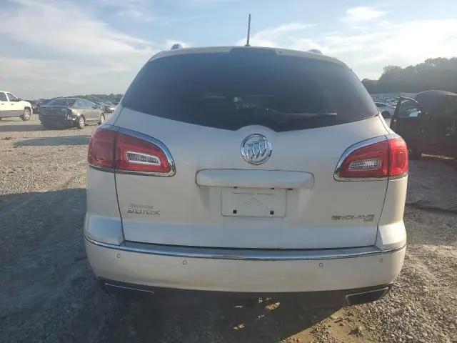 2013 BUICK ENCLAVE