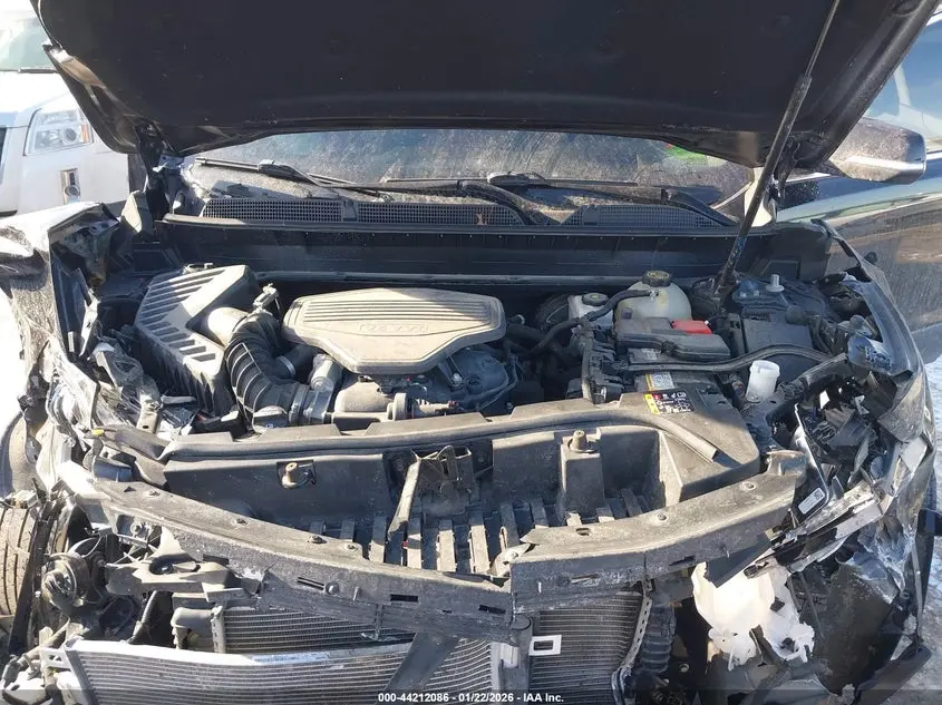 2020 GMC ACADIA AWD SLT