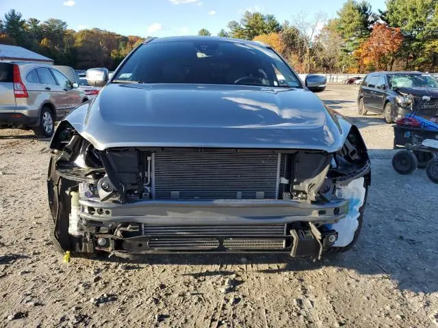 2016 VOLVO XC60 T6 PREMIER  