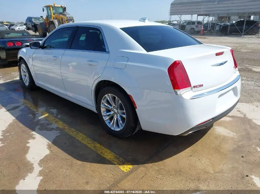 2021 CHRYSLER 300 TOURING