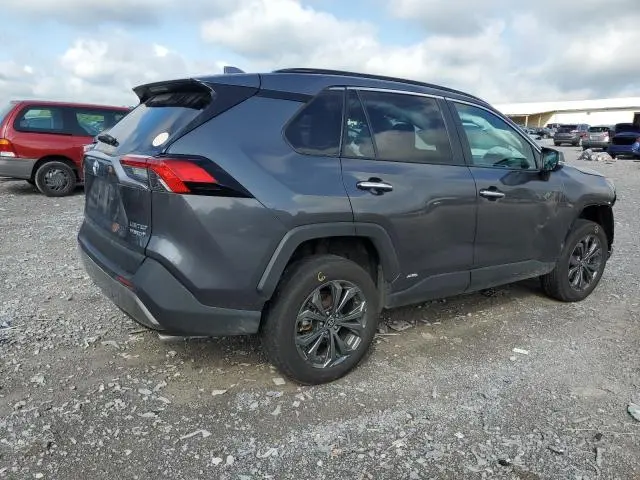 2024 TOYOTA RAV4 LIMITED  