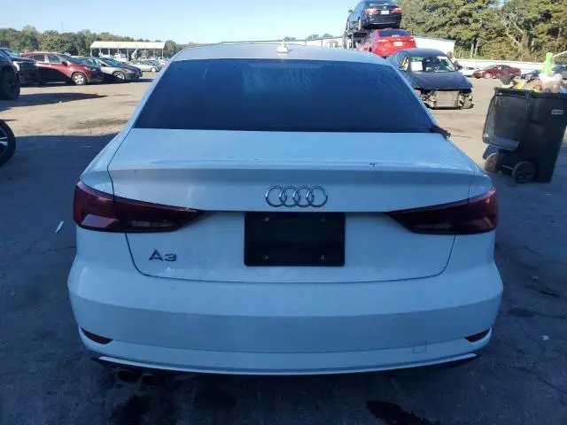 2017 AUDI A3 PREMIUM  