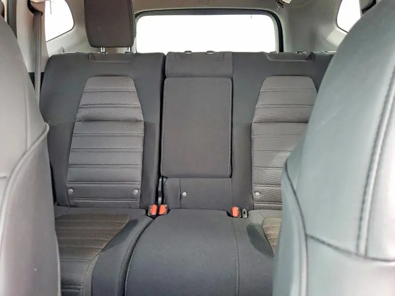 2022 HONDA CR-V SE  