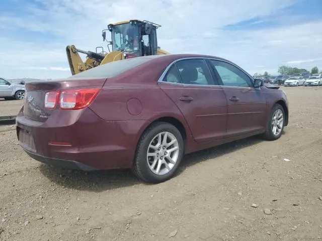 2016 CHEVROLET MALIBU LIMITED LT  