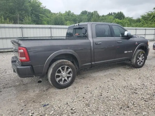 2021 RAM 2500 LONGHORN  