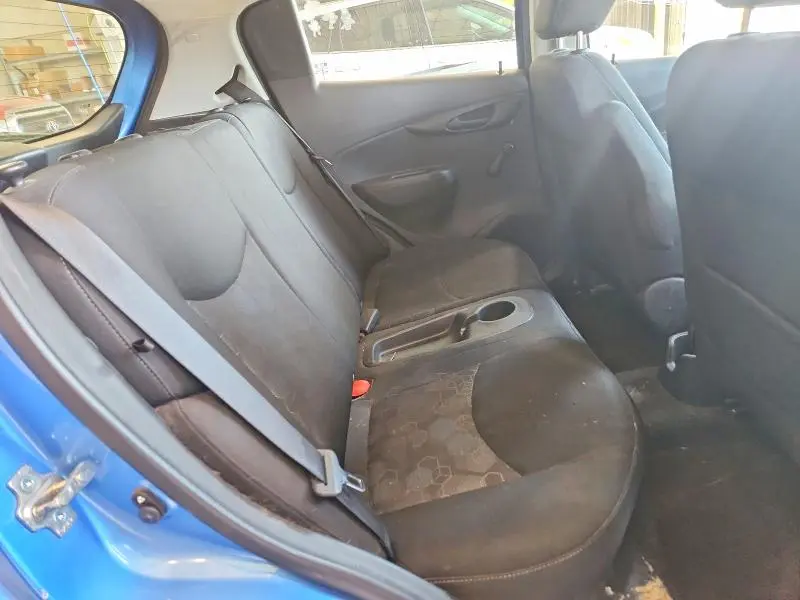 2016 CHEVROLET SPARK LS  