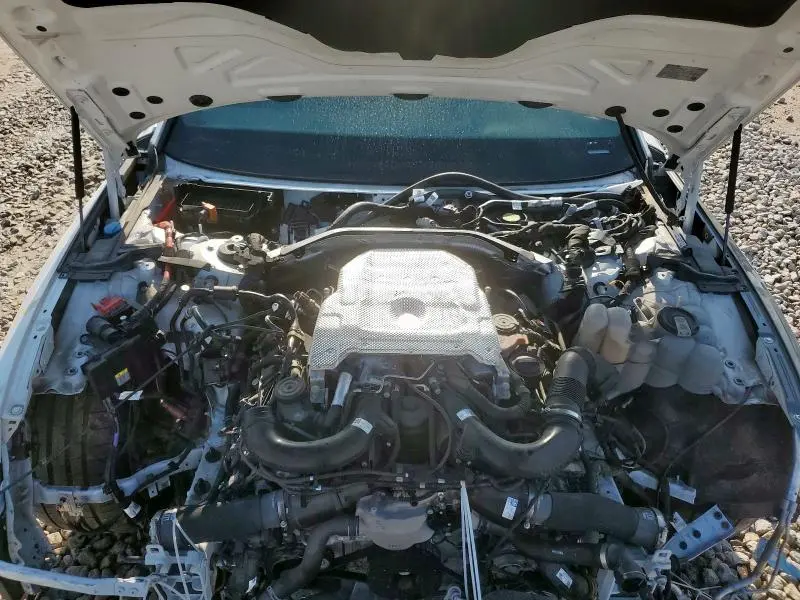 2023 AUDI S8   