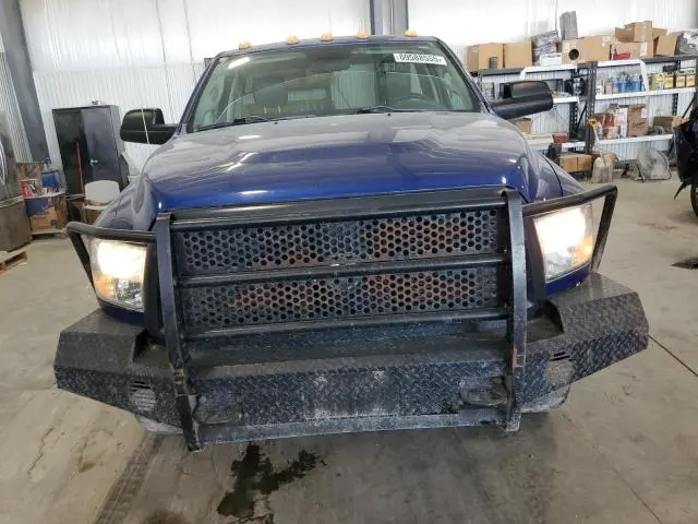 2015 RAM 3500   