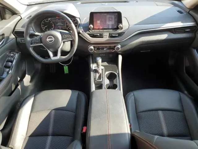 2024 NISSAN ALTIMA SR  