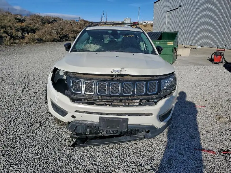 2019 JEEP COMPASS SPORT  
