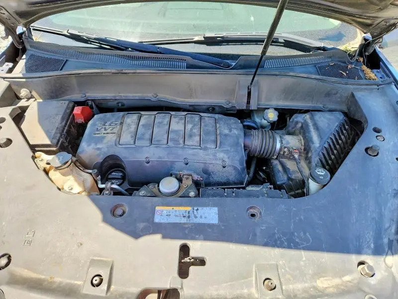 2014 GMC ACADIA SLE  