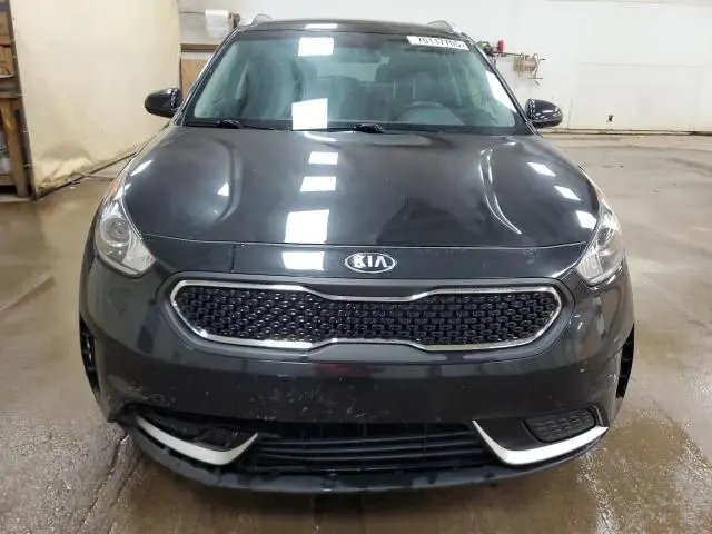 2019 KIA NIRO FE  