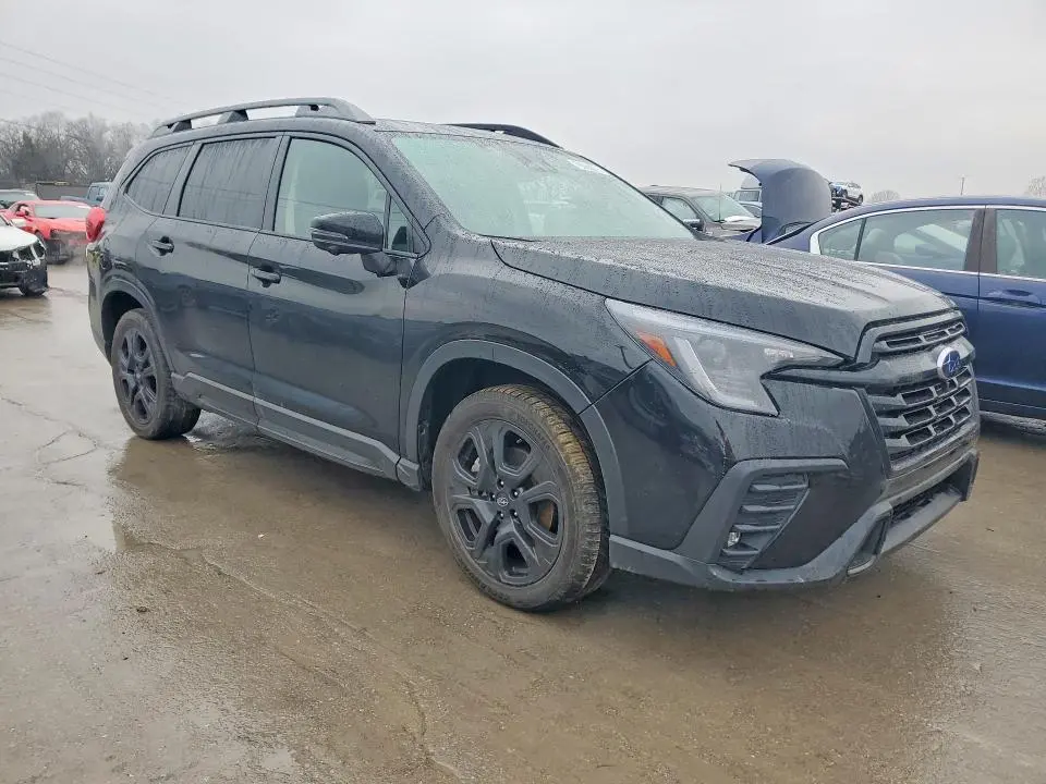 2023 SUBARU ASCENT LIMITED  