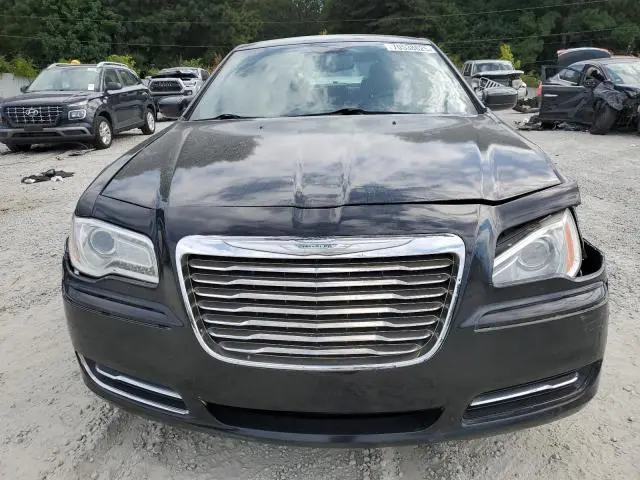 2013 CHRYSLER 300
