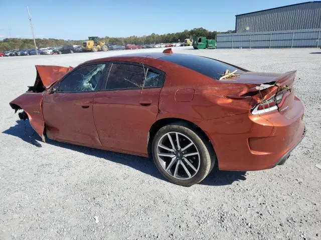 2023 DODG CHARGER R/   