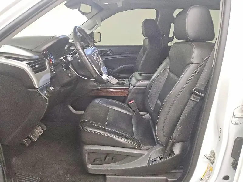 2018 GMC YUKON XL C1500 SLT  