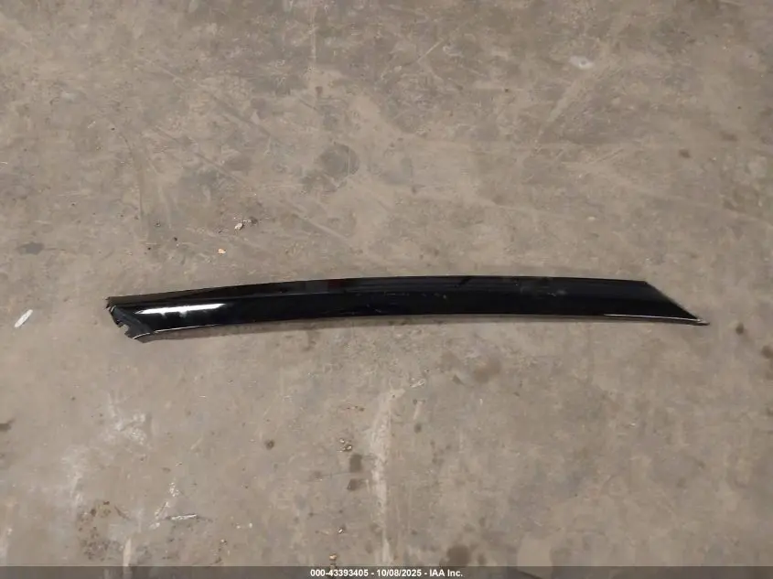 2017 NISSAN MAXIMA 3.5 SV