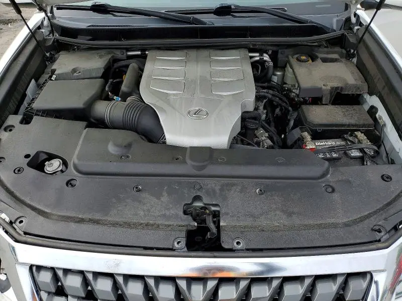 2020 LEXUS GX 460 PREMIUM  