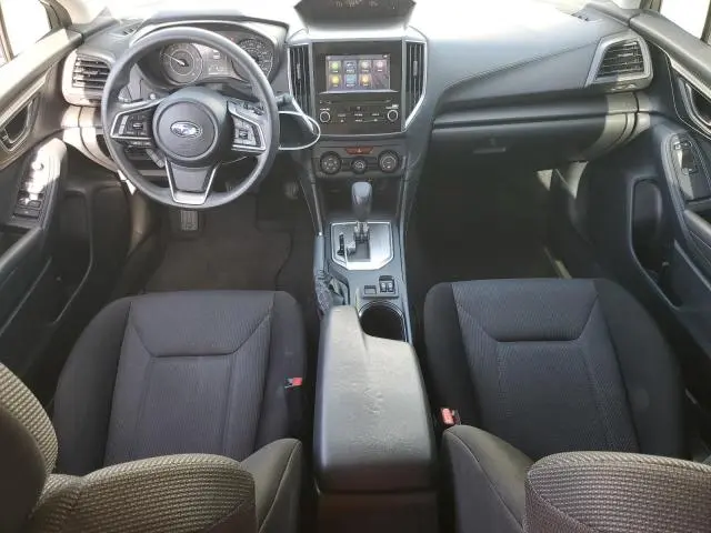 2019 SUBARU IMPREZA PREMIUM  