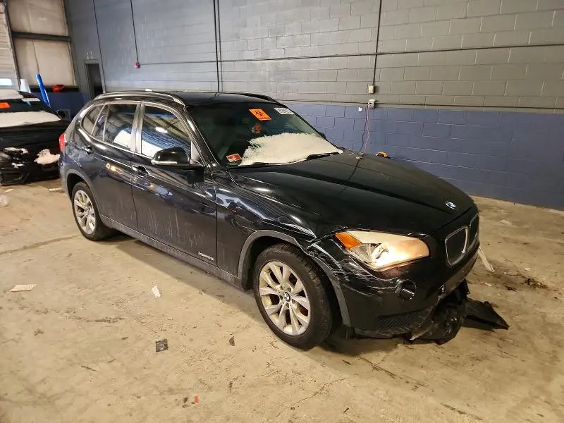 2014 BMW X1 XDRIVE28I  