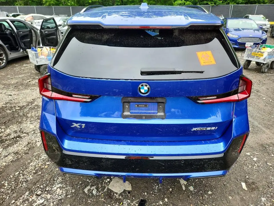 2024 BMW X1 XDRIVE28I  