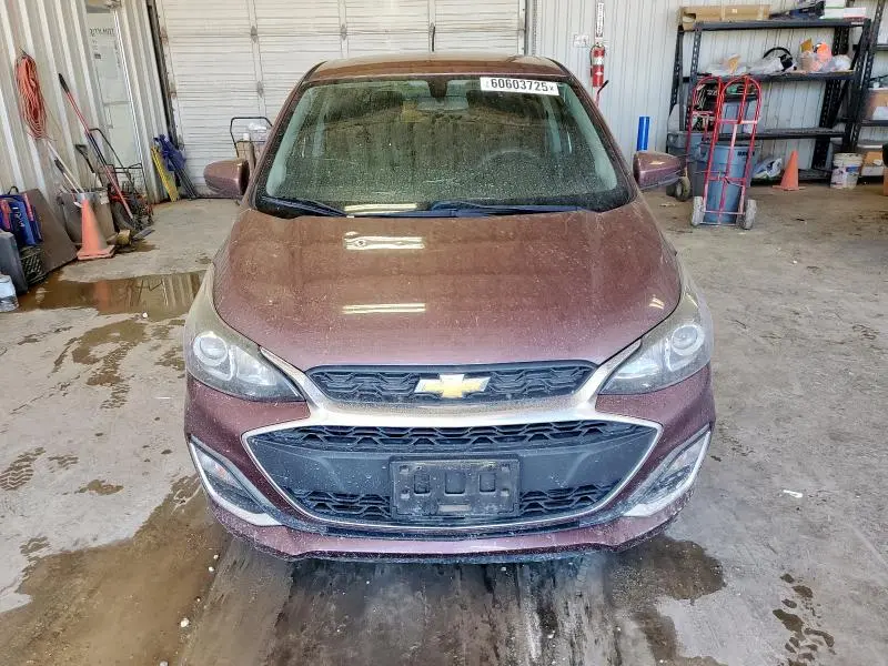 2020 CHEVROLET SPARK 1LT  