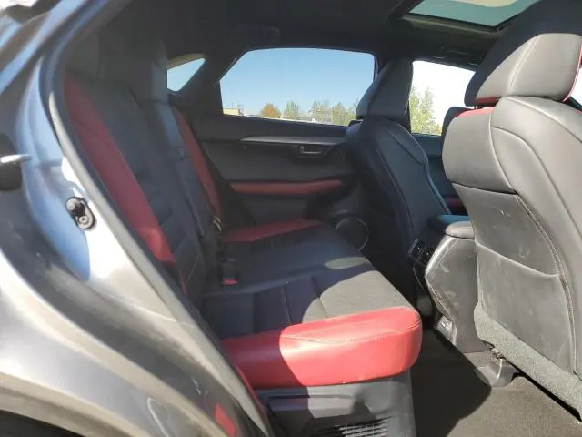 2019 LEXUS NX 300 BASE  