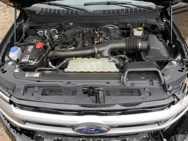 2024 FORD EXPEDITION MAX XLT  