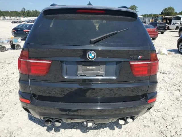 2010 BMW X5 M  