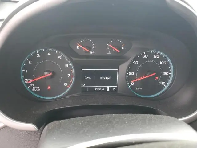 2020 CHEVROLET MALIBU LS  