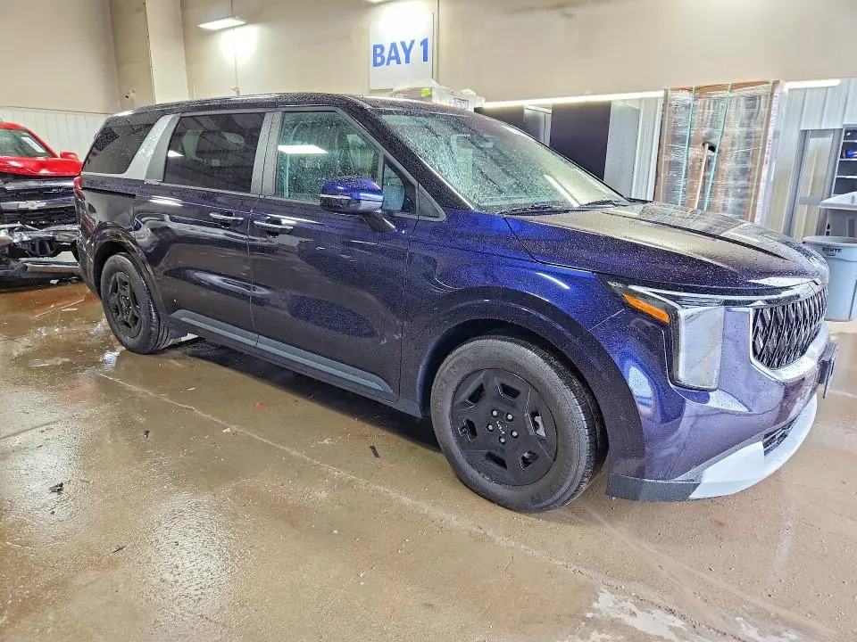 2026 KIA CARNIVAL LX  