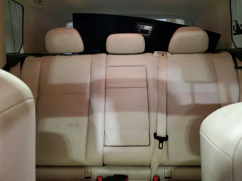 2014 MERCEDES-BENZ GLK 350 4MATIC  