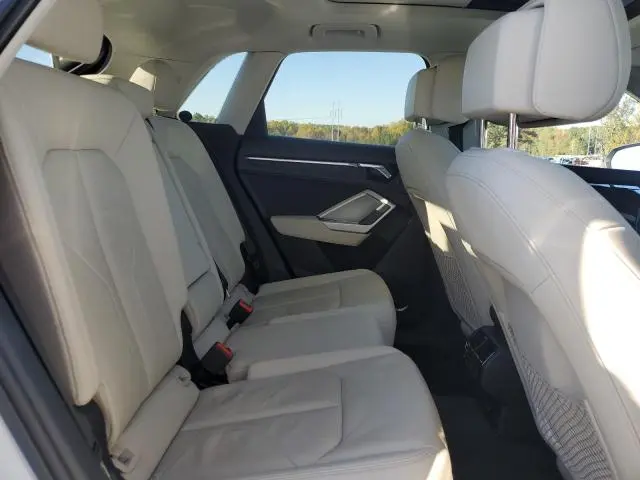 2019 AUDI Q3 PRESTIGE S-LINE  