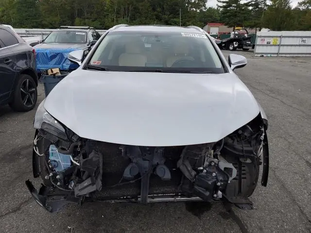 2016 LEXUS NX 200T BASE  