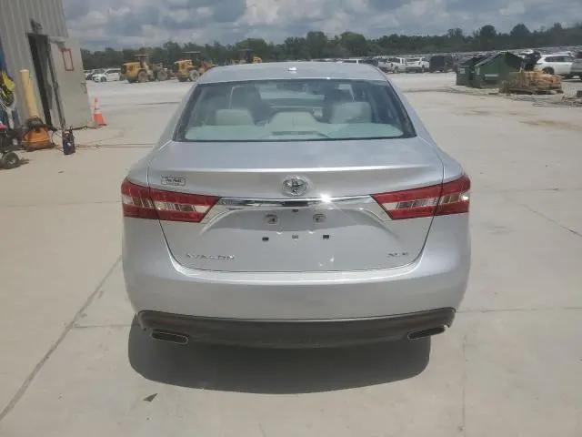 2014 TOYOTA AVALON BASE  
