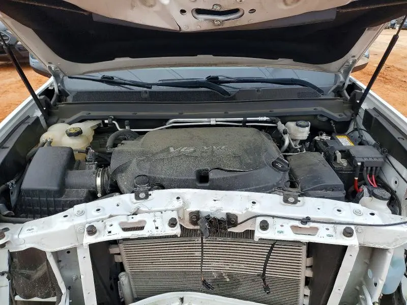 2020 GMC CANYON DENALI  