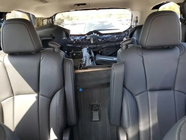 2020 SUBARU ASCENT LIMITED