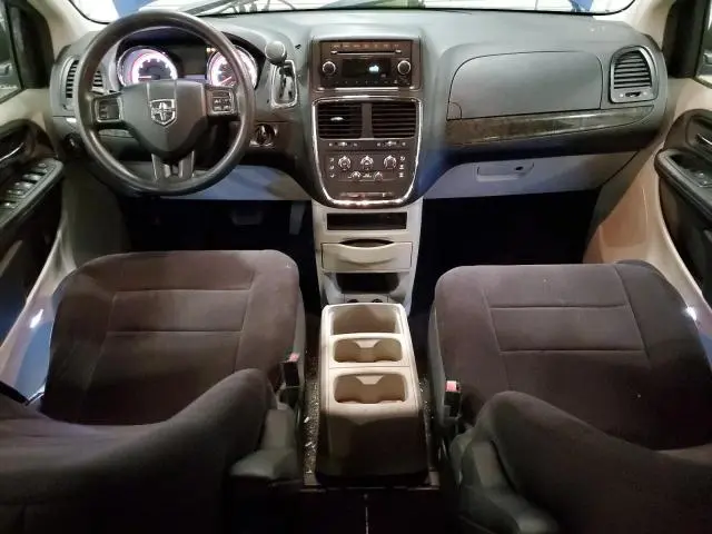 2011 DODGE GRAND CARAVAN EXPRESS  