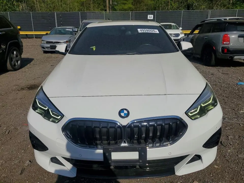 2021 BMW 228XI   