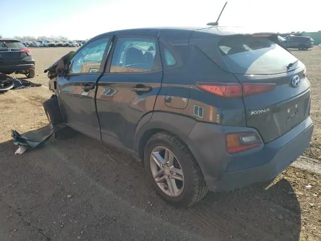 2020 HYUNDAI KONA SE  