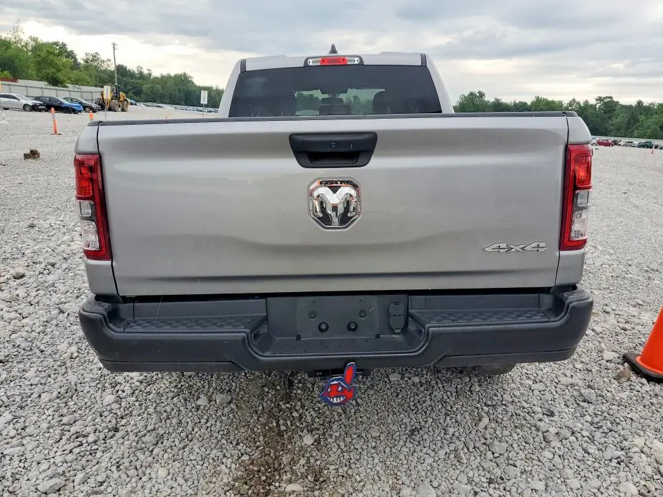 2024 RAM 1500 TRADESMAN  