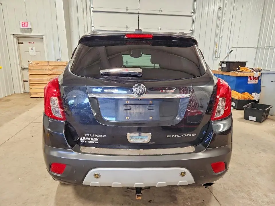 2016 BUICK ENCORE CONVENIENCE  