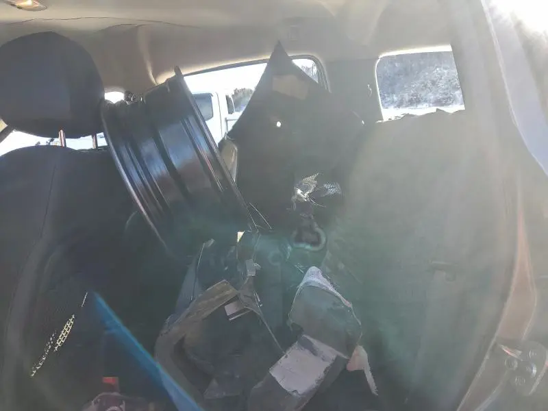 2011 CHEVROLET HHR LS  