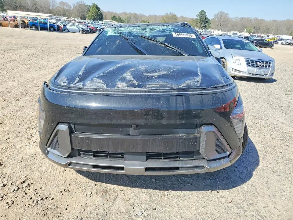 2024 HYUNDAI KONA LIMITED  