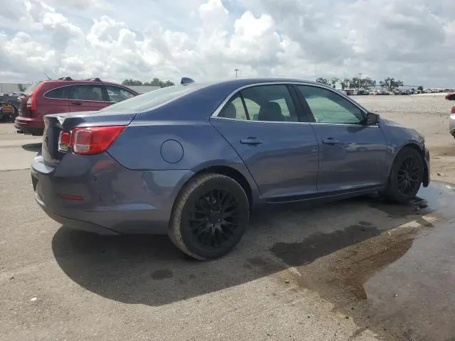 2014 CHEVROLET MALIBU 2LT  