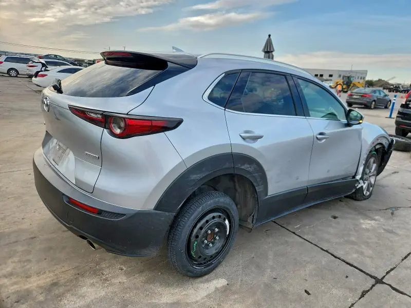 2021 MAZDA CX-30 PREMIUM  