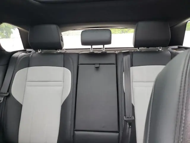 2023 LAND ROVER RANGE ROVER EVOQUE R-DYNAMIC SE  