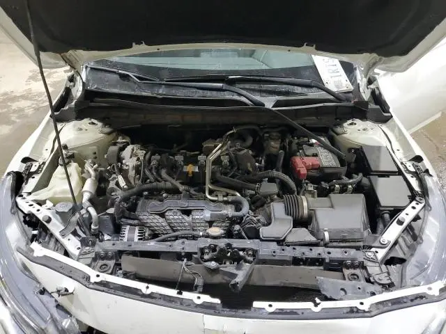 2023 NISSAN ALTIMA S  