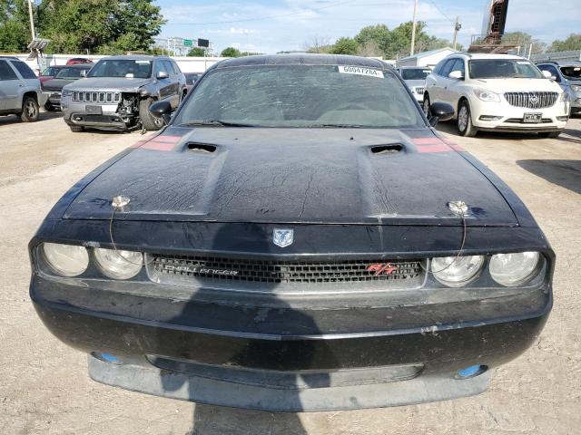 2010 DODGE CHALLENGER SE